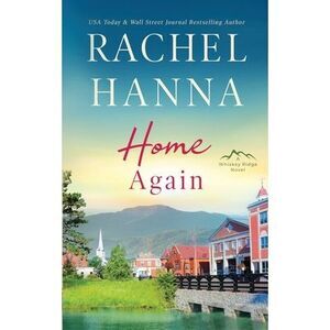 Home Again -- Rachel Hanna